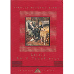 ISBN Little Lord Fauntleroy