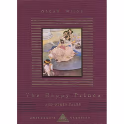 ISBN The Happy Prince And Other Tales, Anglais, 96 pages
