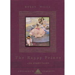 ISBN The Happy Prince And Other Tales