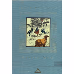 ISBN Little Men, Anglais, 400 pages