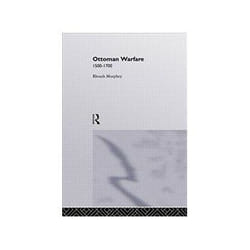 ISBN Ottoman Warfare livre histoire Anglais Couverture rigide