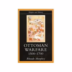 ISBN Ottoman Warfare 1500 - 1700, histoire, Anglais, 278 pages
