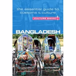ISBN Bangladesh Culture Smart : The Essential Guide to Customs &amp; Culture, Voyage, Anglais, 168 pages