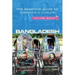 ISBN Bangladesh Culture Smart : The Essential Guide to Customs & Culture livre Voyage Anglais