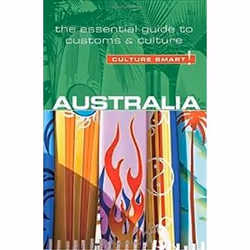 ISBN Australia - Culture Smart! : The Essential Guide to Customs and Culture, Voyage, Anglais, 168 pages