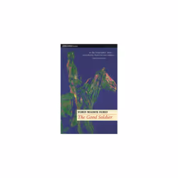 Carcanet Press THE GOOD SOLDIER, Anglais, Livre broché, 220 pages