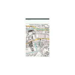 Carcanet Press COLLECTED POEMS