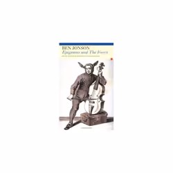 Carcanet Press EPIGRAMS AND THE FOREST, Anglais, Livre broché, 121 pages