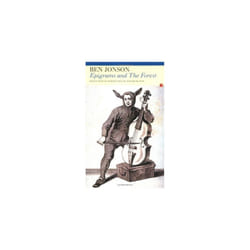 Carcanet Press EPIGRAMS AND THE FOREST