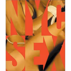 ISBN Nyc Sex, Anglais, 222 pages