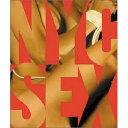 ISBN Nyc Sex
