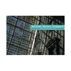 ISBN National Gallery Singapore livre Art & design Anglais