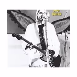 ISBN Nirvana : A Tour Diary, Musique, Anglais, Livre broché, 288 pages