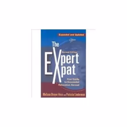 ISBN Expert Expat Your Guide to Successful Relocation Abroad, Voyage, Anglais