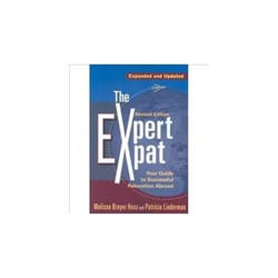 ISBN Expert Expat Your Guide to Successful Relocation Abroad livre Voyage Anglais