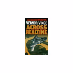 Millennium ACROSS REALTIME, Livre broché, 532 pages
