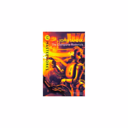 Millennium THE COMPLETE RODERICK, Anglais, Livre broché, 611 pages