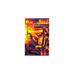 Millennium THE COMPLETE RODERICK