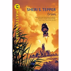 Millennium GRASS, Anglais, Livre broché, 539 pages