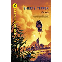 Millennium GRASS