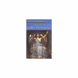 Millennium TIME AND THE GODS, Anglais, Livre broché, 584 pages
