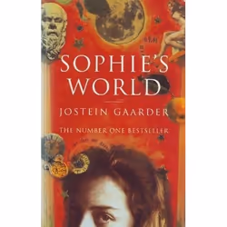 ISBN Sophie's World, Anglais, Livre broché, 403 pages