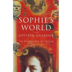 ISBN Sophie's World