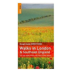 Walks in london and southeast england