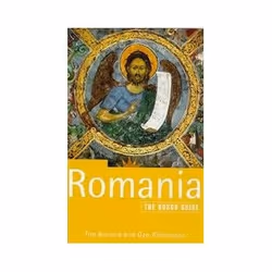 ISBN Romania -RG- 2e, Voyage, Anglais, 400 pages