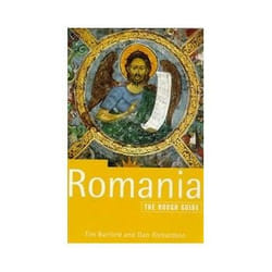 ISBN Romania -RG- 2e livre Voyage Anglais