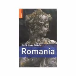 ISBN Romania -RG- 5e, Voyage, Anglais, 496 pages