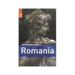 ISBN Romania -RG- 5e livre Voyage Anglais