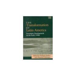 The Transformation of Latin America
