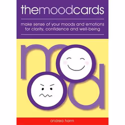 Allen &amp; Unwin The Mood Cards, Anglais, Livre broché, 8 pages