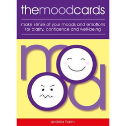 Allen & Unwin The Mood Cards