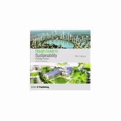 ISBN Rough Guide to Sustainability: A Design Primer, Education, Anglais, 336 pages