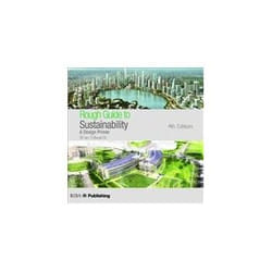 ISBN Rough Guide to Sustainability: A Design Primer livre Education Anglais