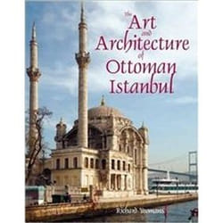 ISBN Art and Architecture of Ottoman Istanbul livre Art & design Anglais Couverture rigide