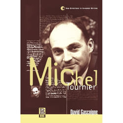 ISBN Michel Tournier livre Anglais Couverture rigide 234 pages