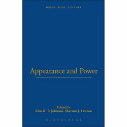ISBN Appearance and Power, Anglais, Livre broché, 224 pages