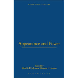 ISBN Appearance and Power
