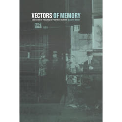 ISBN Vectors of Memory (Legacies of Trauma in Postwar Europe)