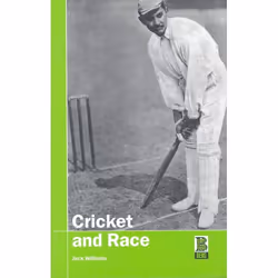 ISBN Cricket and Race, Anglais, Couverture rigide, 224 pages