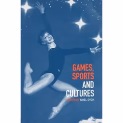 ISBN Games, Sports and Cultures, Anglais, Livre broché, 224 pages