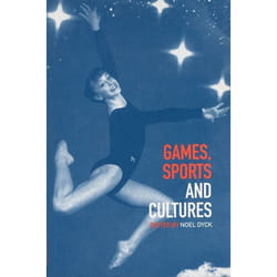 ISBN Games, Sports and Cultures