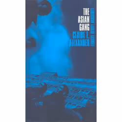 ISBN The Asian Gang (Ethnicity, Identity, Masculinity), Anglais, Livre broché, 192 pages