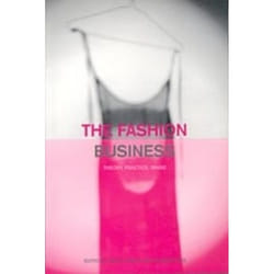 ISBN The Fashion Business (Theory, Practice, Image) livre Business & finance Anglais Couverture rigide