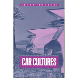 ISBN Car Cultures livre Santé, esprit et corps Anglais
