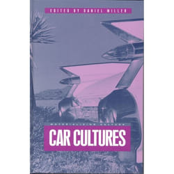 ISBN Car Cultures livre Santé, esprit et corps Anglais Couverture rigide