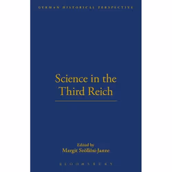 ISBN Science in the Third Reich, histoire, Anglais, Couverture rigide, 256 pages
